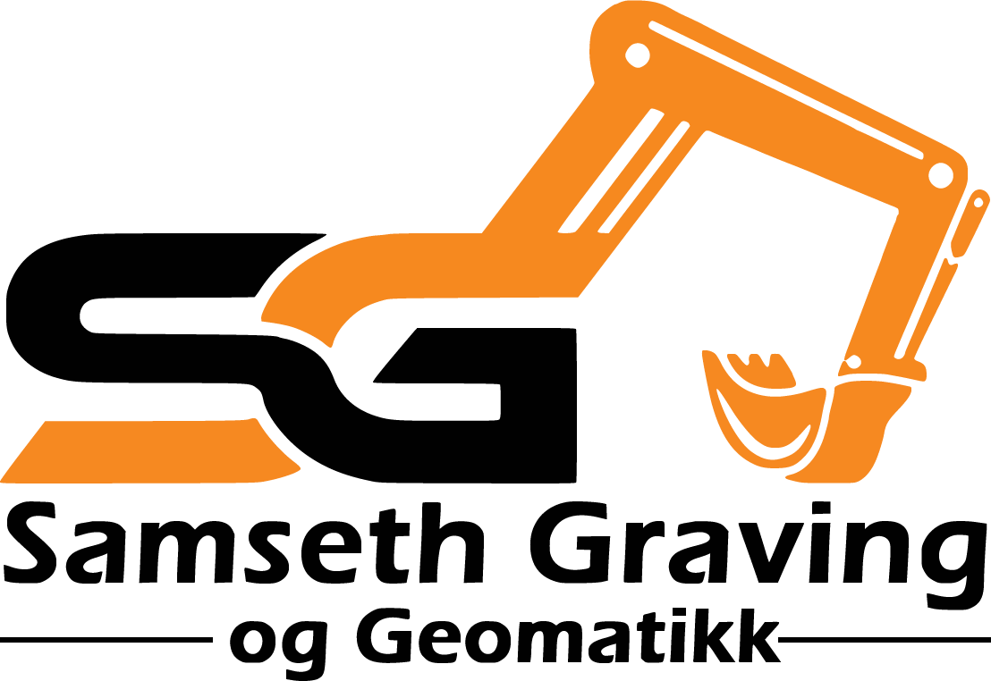 Samseth Graving og Geomatikk